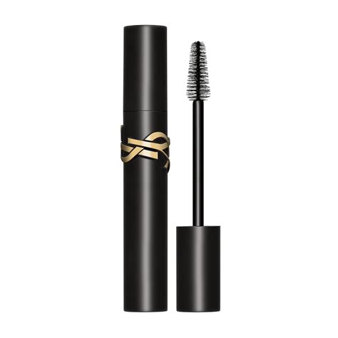 ysl lash clash extreme volume